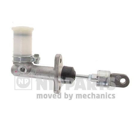 NIPPARTS Master Cylinder, clutch Article number: J2505014 cheaply