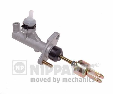 NIPPARTS Master Cylinder, clutch Article number: J2505042 cheaply