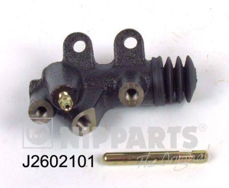 NIPPARTS Clutch slave cylinder Article number: J2602101 cheaply