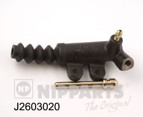 NIPPARTS Clutch slave cylinder Article number: J2603020 cheaply