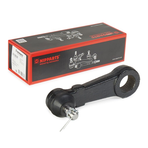 NIPPARTS J4805013 Tulede / kojameeste kang PAJERO 3.0 V6 150 HP Bensiin 2000