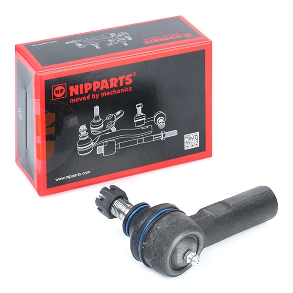 NIPPARTS Track rod end Article number: J4822001 cheaply