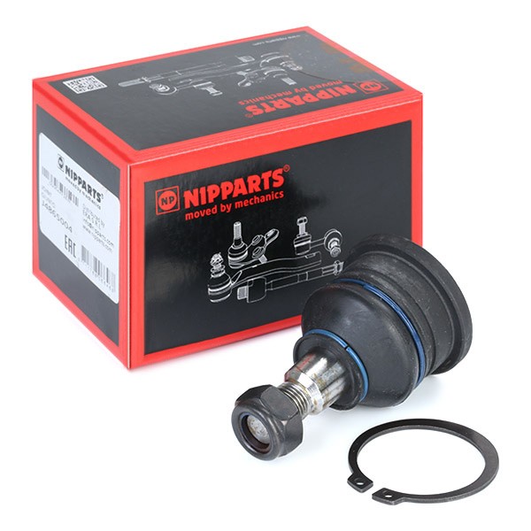 NIPPARTS Bærekugle Varenummer: J4865004 billige