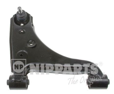 NIPPARTS Vikšro valdymo svirtis prekės numeris: J4913006 nebrangu