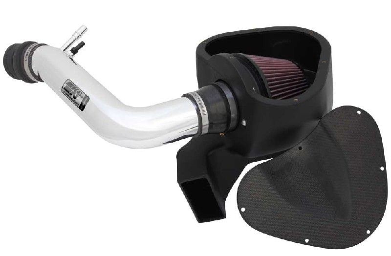 K&N Filters Air Intake System Article number: 69-3529TP cheaply