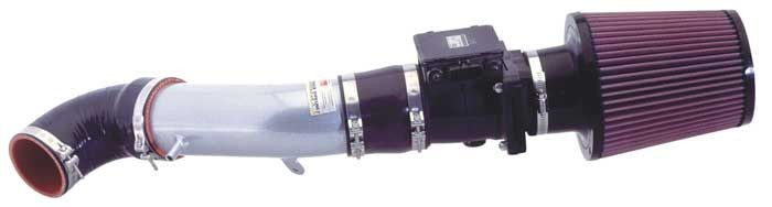 K&N Filters Air Intake System Article number: 69-6506TS cheaply