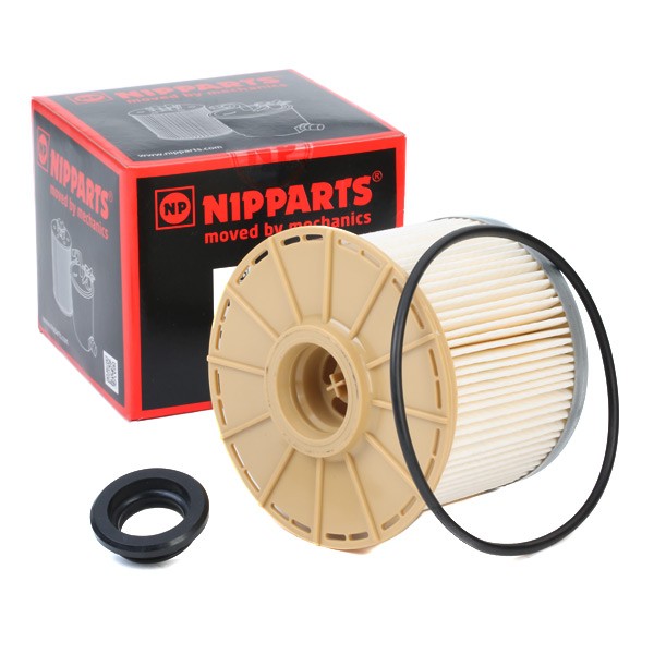 NIPPARTS Fuel filter Article number: N1339008 cheaply