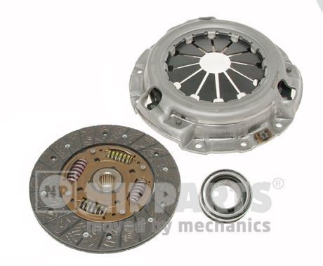 NIPPARTS Clutch kit Article number: N2000585 cheaply