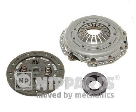 NIPPARTS Clutch kit Article number: N2003129 cheaply