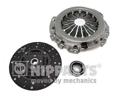 NIPPARTS Clutch kit Article number: N2005133 cheaply