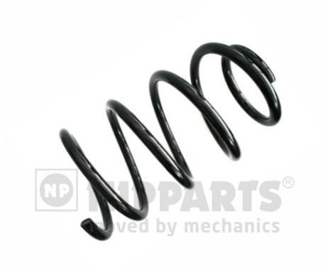 NIPPARTS Coil spring Article number: N5540577 cheaply