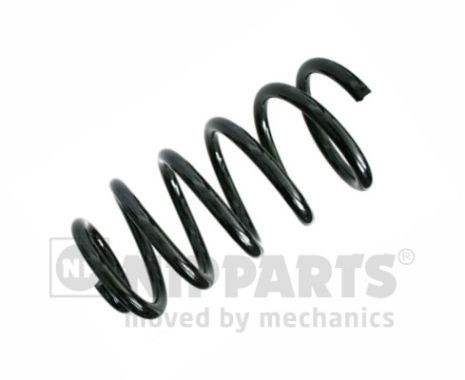NIPPARTS Coil spring Article number: N5550539 cheaply