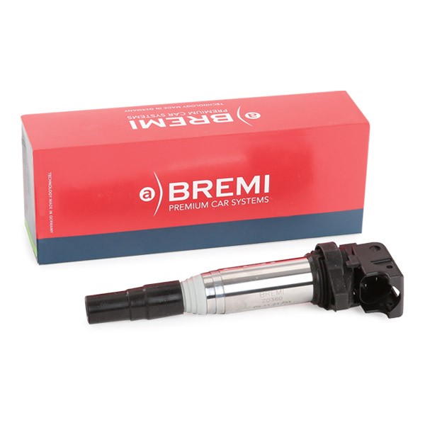 BREMI Ignition coil Article number: 20360 cheaply