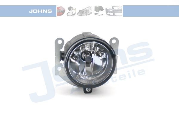 JOHNS Fog Light Article number: 52 26 29 cheaply
