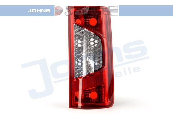 JOHNS Baglygte Varenummer: 32 41 88-5 billige
