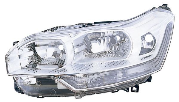 ALKAR Headlight Article number: 2771852 cheaply