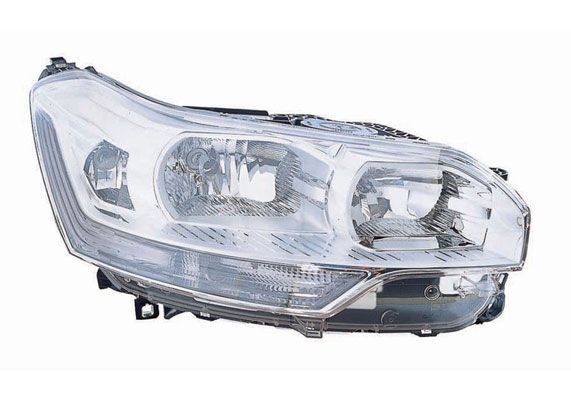 ALKAR Headlight Article number: 2772852 cheaply