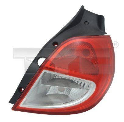 TYC Rear light Article number: 11-12042-01-2 cheaply