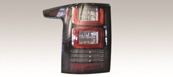 VALEO Rear light Article number: 044672 cheaply