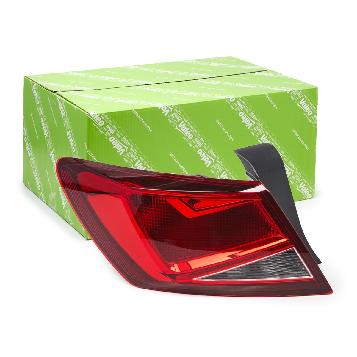 VALEO Baglygte Varenummer: 045108 billige
