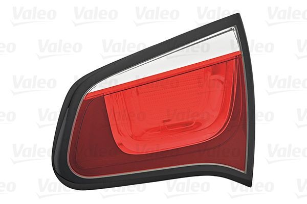 VALEO 045233 Baglygteafdækning C3 1.6 HDi 112 HK Diesel