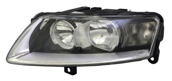TYC Headlight Article number: 20-12028-15-2 cheaply