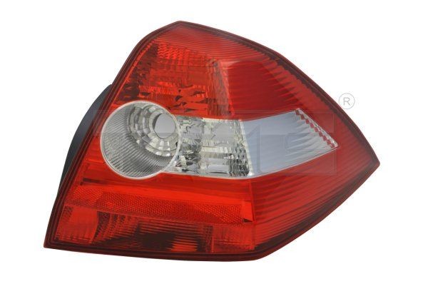 TYC Rear light Article number: 11-0394-01-2 cheaply