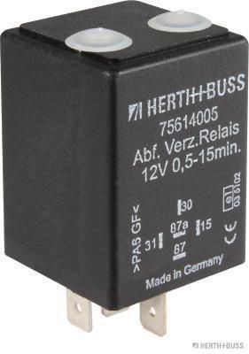 HERTH+BUSS ELPARTS Time Relay Article number: 75614005 cheaply