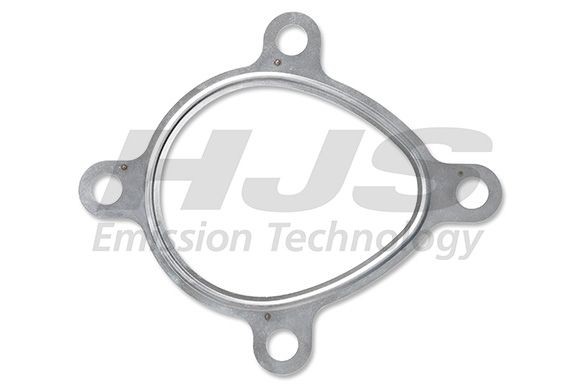 HJS Exhaust pipe gasket Article number: 83 11 3925 cheaply