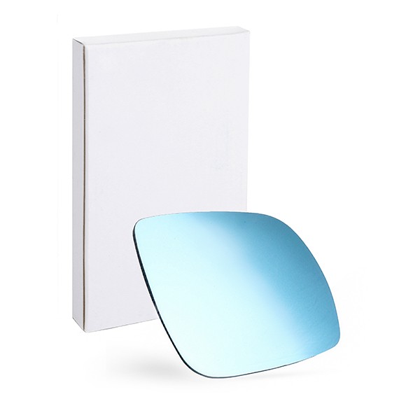 TYC Spejlglas, udvendig spejl Varenummer: 302-0011-1 billige