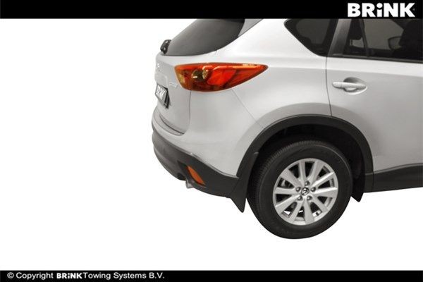 BRINK Trailer Hitch Article number: 354300 cheaply