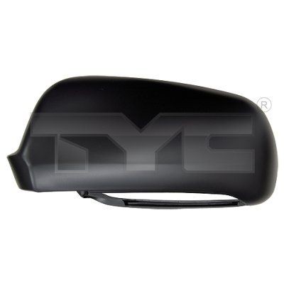 TYC Cover, outside mirror Article number: 302-0010-2 cheaply