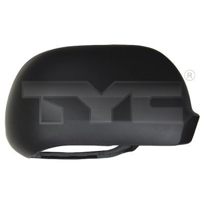 TYC Cover, outside mirror Article number: 302-0009-2 cheaply