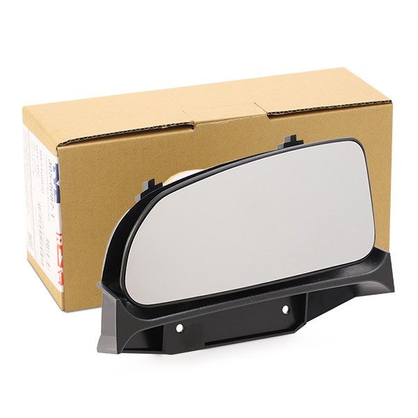 TYC Mirror Glass, outside mirror Article number: 305-0087-1 cheaply