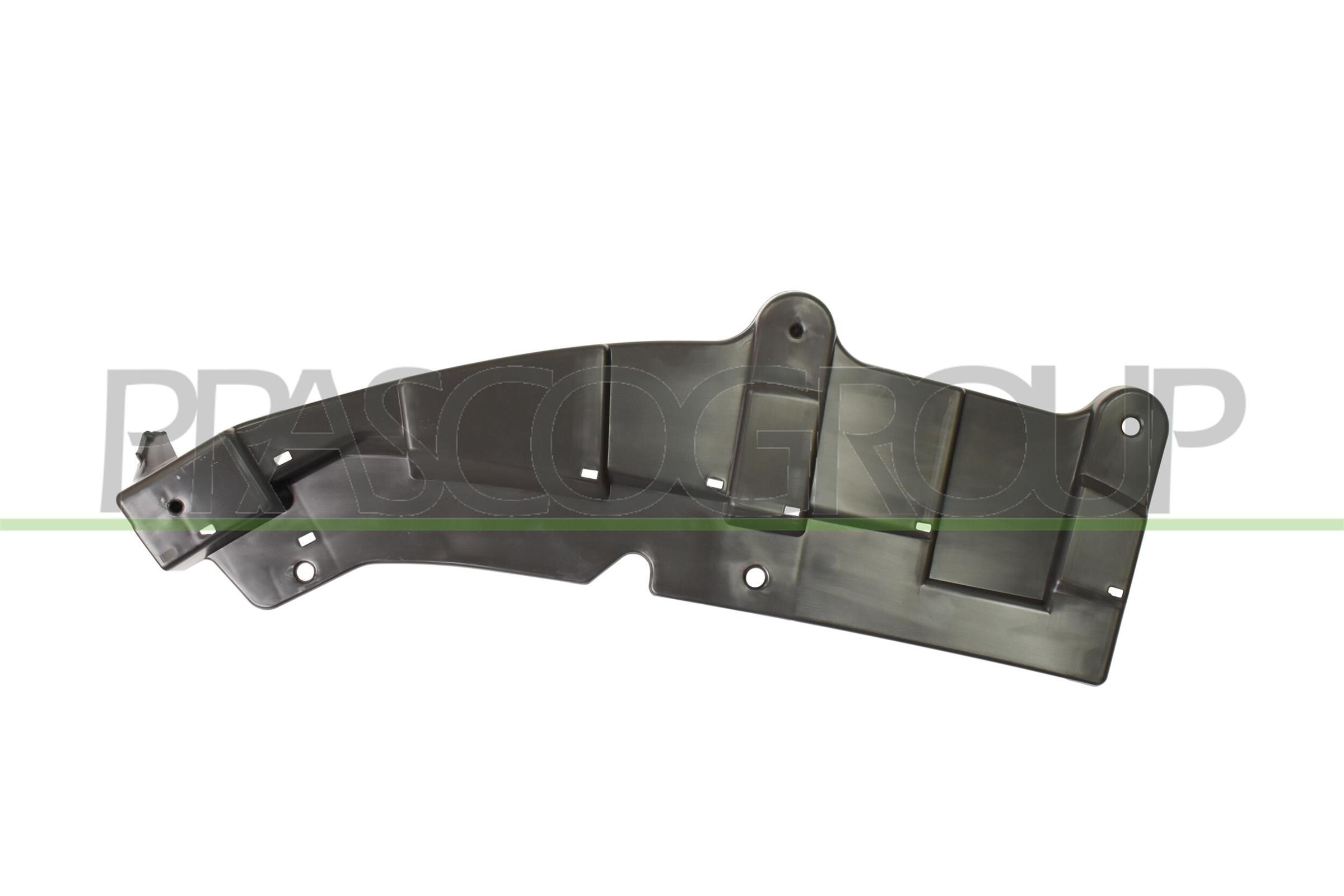 PRASCO Fender flare Article number: SZ0481583 cheaply