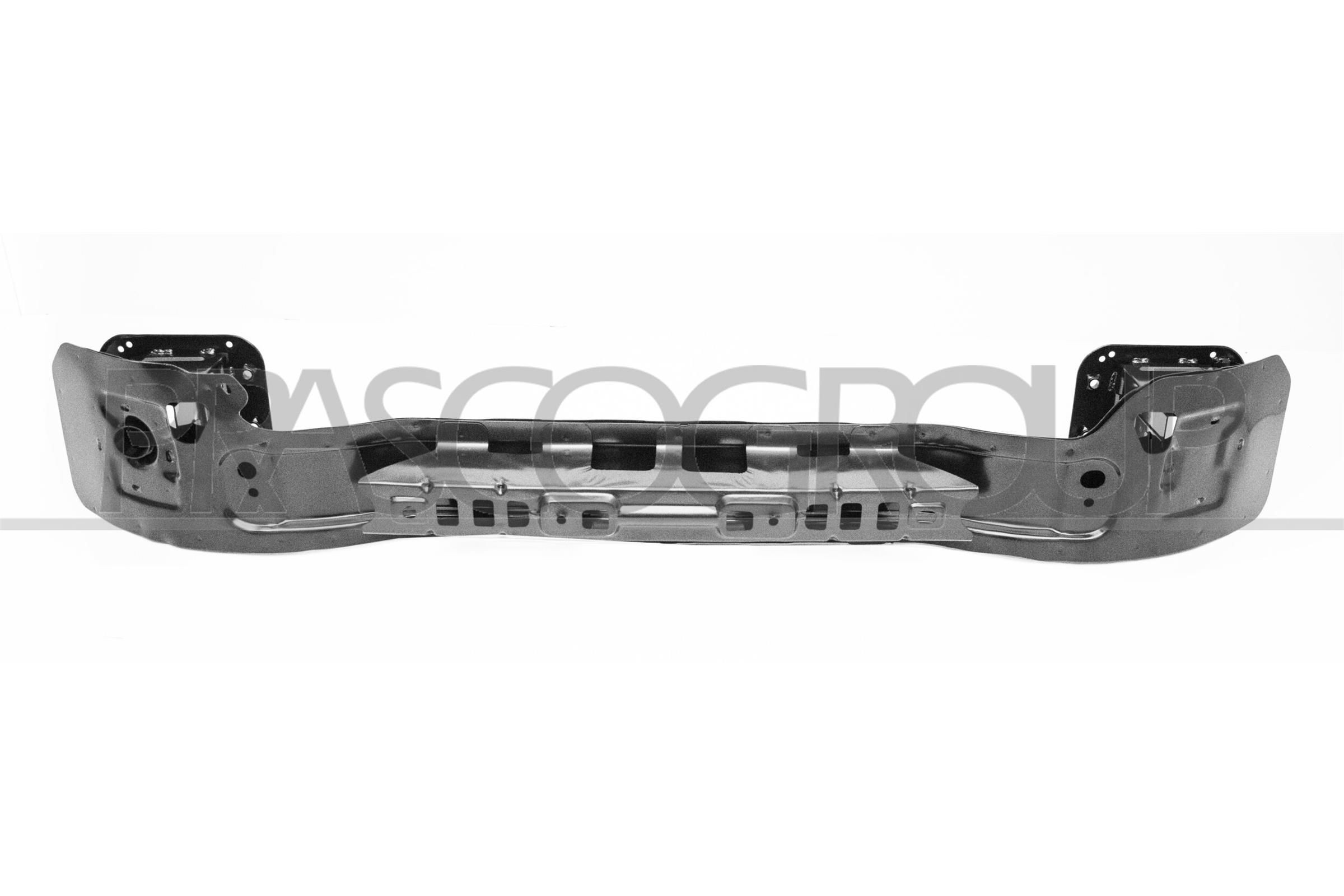 PRASCO Bumper grill Article number: KI3502120 cheaply