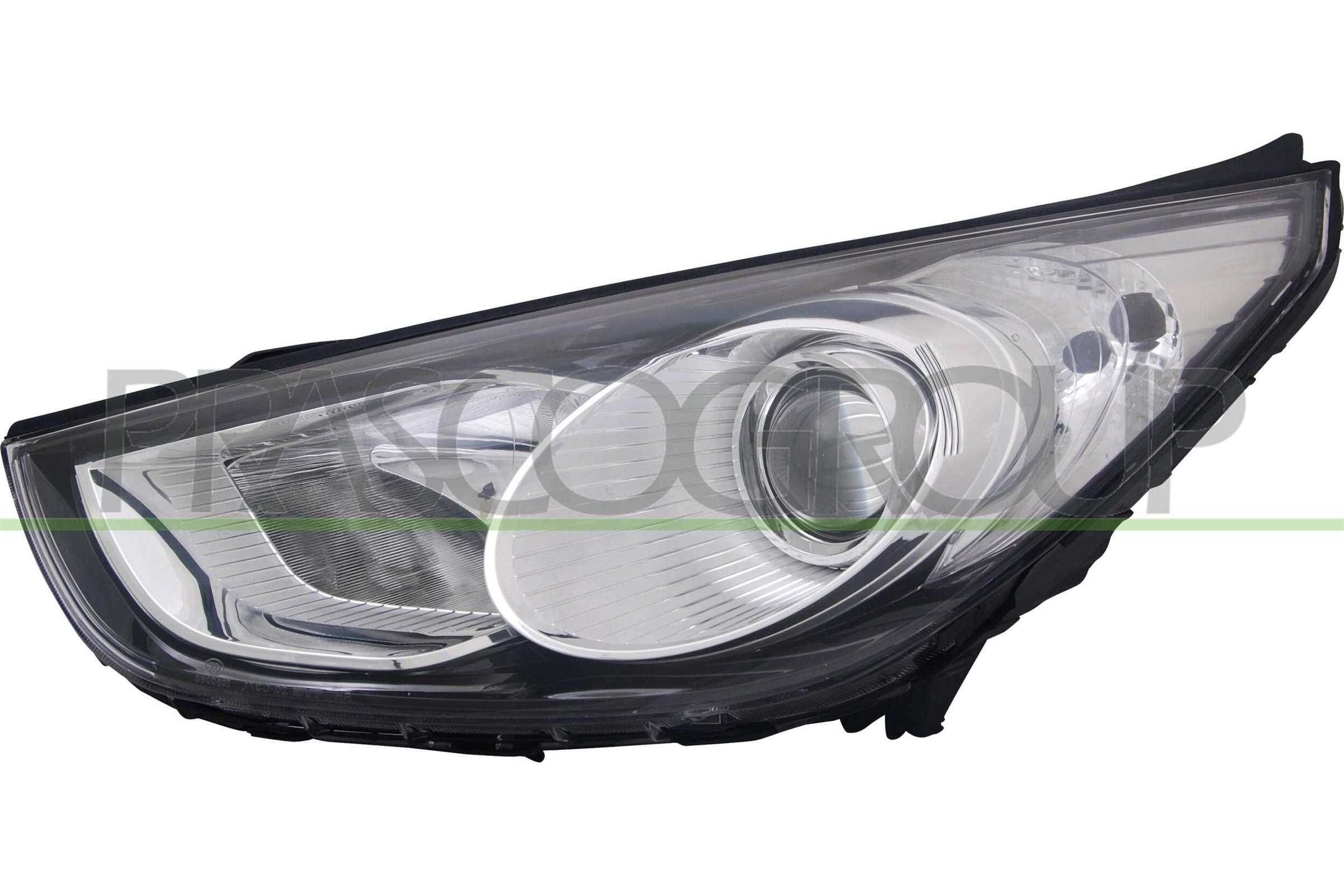 PRASCO Fog Light Article number: HN7254413 cheaply