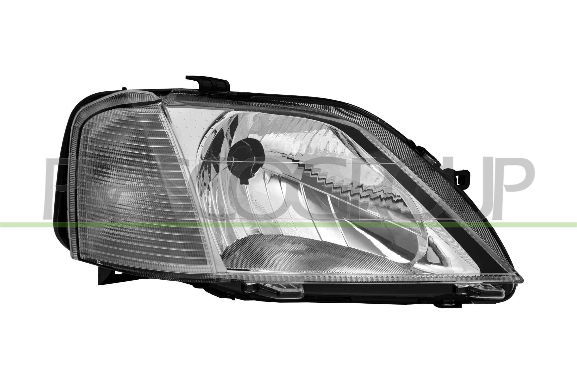 PRASCO Radiator Grille Article number: DS0642001 cheaply