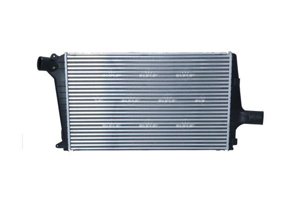 NRF Intercooler Varenummer: 30118A billige