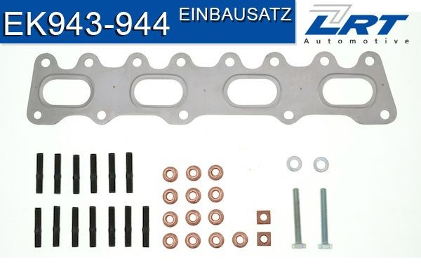 LRT Mounting Kit, exhaust manifold Article number: EK943-944 cheaply
