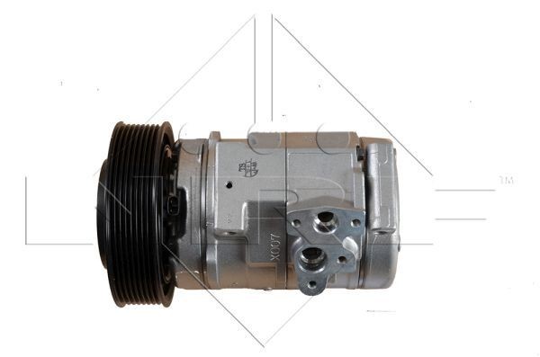 NRF Air conditioning compressor Article number: 32684G cheaply
