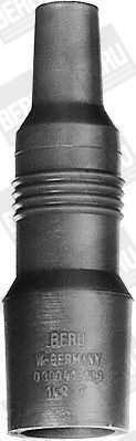 BERU Plug, distributor Article number: VES114 cheaply