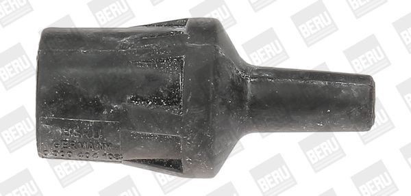 BERU VS107 Plug, distributor MUSSO 2.0 126 PS Petrol 2007