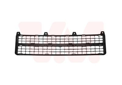 VAN WEZEL Bumper grill Article number: 0904590 cheaply