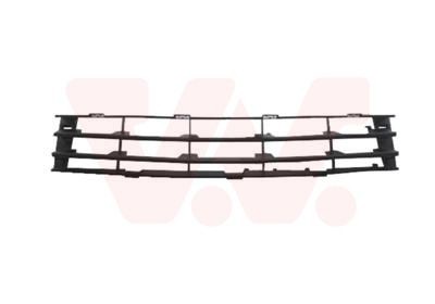 VAN WEZEL Bumper grill Article number: 0958590 cheaply