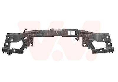 VAN WEZEL Front Cowling Article number: 1945668 cheaply
