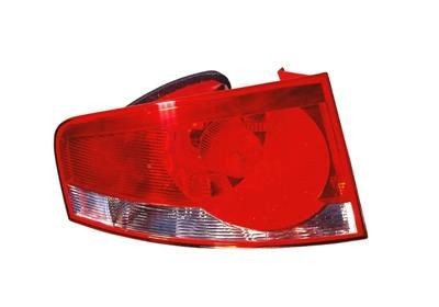VAN WEZEL Rear light Article number: 4941925 cheaply