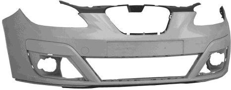 VAN WEZEL Bumper Article number: 4942574 cheaply