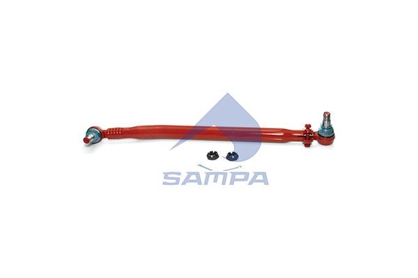 SAMPA Spring Bolt Article number: 030.057 cheaply