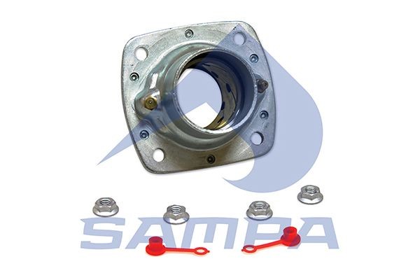 SAMPA Reparationssats, bromskamaxel Artikelnummer: 075.585 billigt
